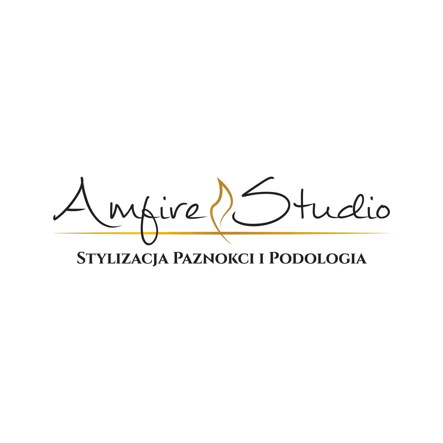 Branding Amfire Studio