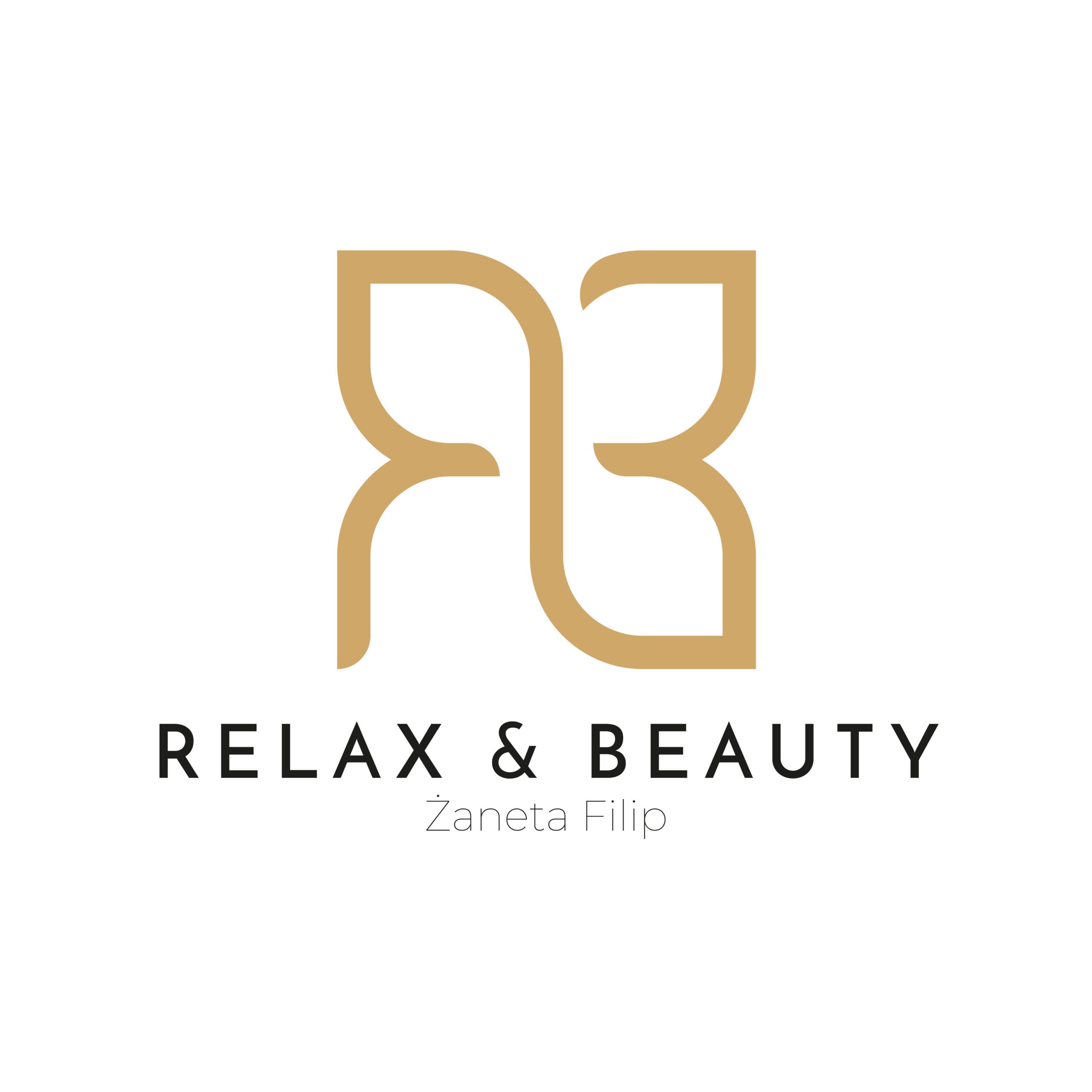 Branding Relax & Beauty